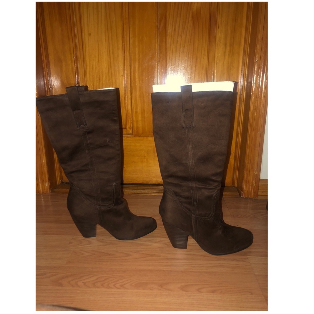 👢Kenneth Cole boots